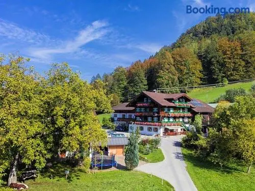 Pension Anötzlehen Murf - Image 1