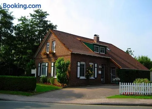Nordsee Haus An't Oll Deep - Image 1