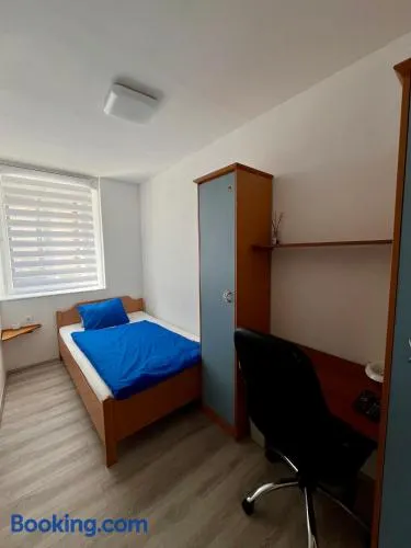 Izola center - Image 1