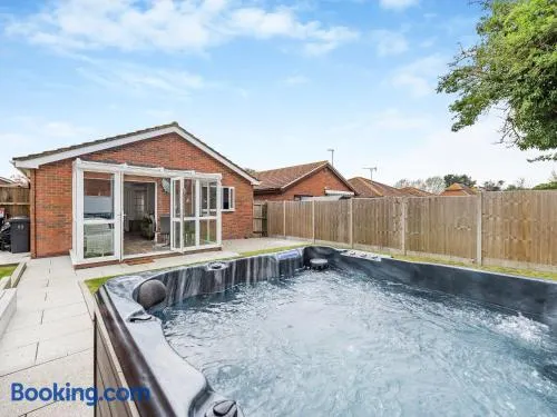 The Beach Bungalow - Image 1