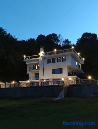 Villa High Point - Image 1