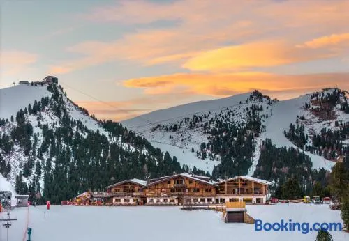Hotel Piz Seteur - Image 1
