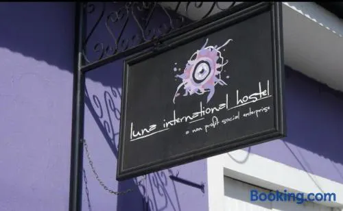 Luna International Hostel - Image 1