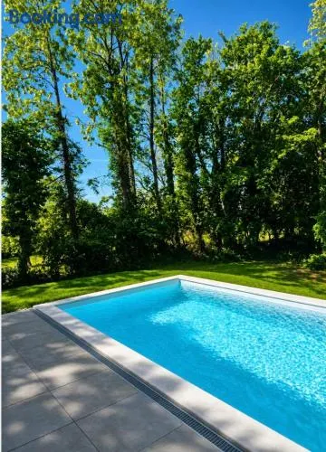 Vila Green Silence - Image 1