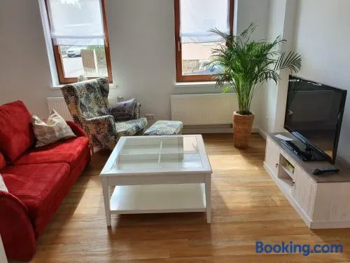 Ferienwohnung Muldental - Image 1