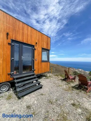 De la Luz Ecolodge by Tiny Away - Image 1