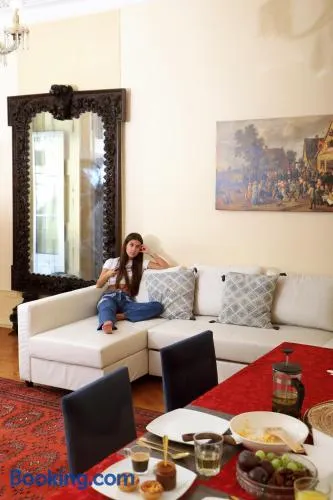 Chiado apartments - Image 1