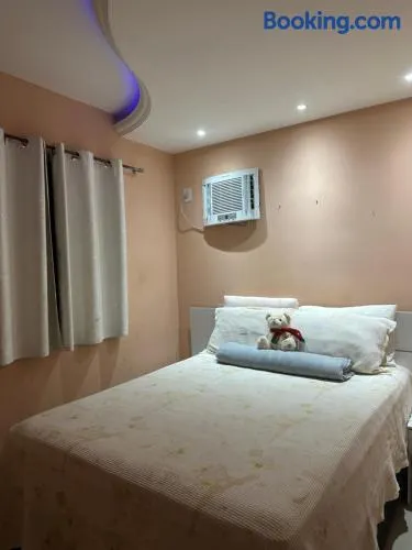 Apartamento centro de Paulista-Pe - Image 1