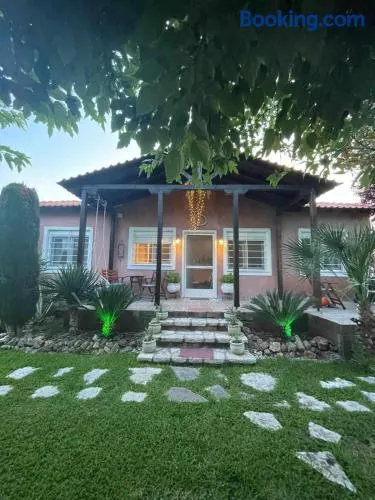 Lagoon Beach House - Image 1