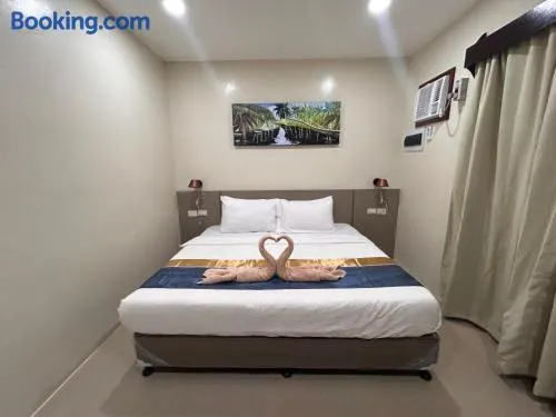 Puyo Suites2 - Image 1