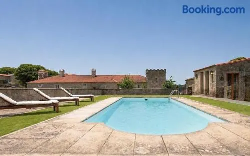 Pazo de San Pedro de Bembibre - Image 1