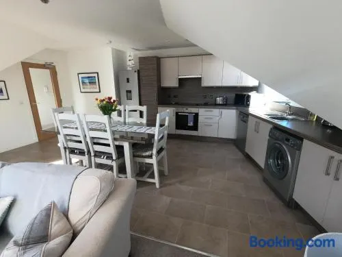 Riverbank Apartments - Image 1