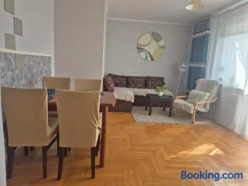 Apartament Zduńska - Image 1