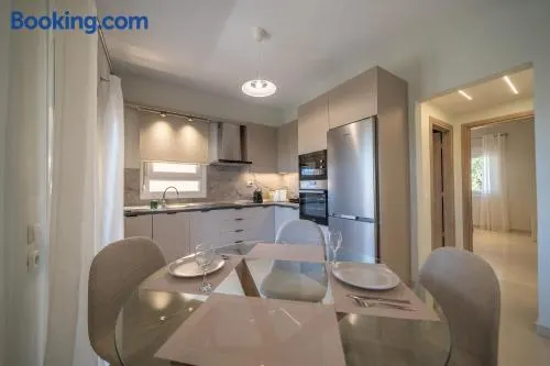 Gerania nature Residence 22 - Image 1