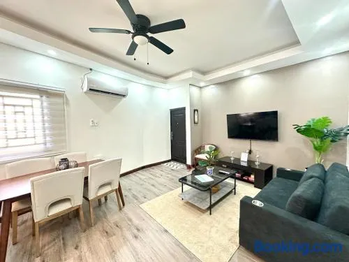 Luxury Caribbean Modern Retreat 2BR Villa - Image 1