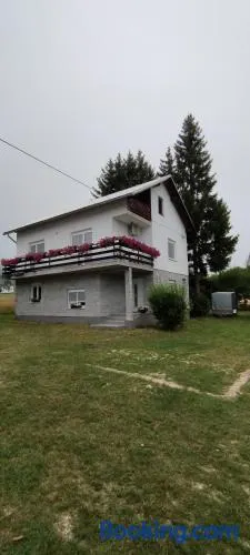 Guest House Laura - Image 1