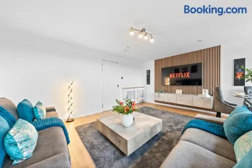 Abbeylands Apartment - Image 1