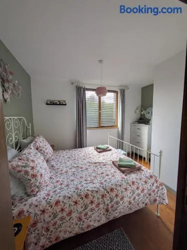 L'appartement Paulange - Image 1