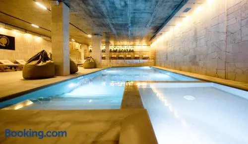 LOFT Hotel & SPA - Image 1