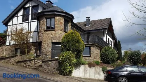 Ferienwohnung Gemmel - Image 1