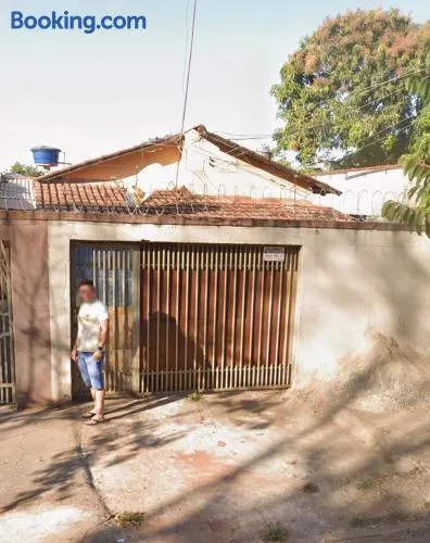 Casa perto do Autódromo de Goiania - Image 1