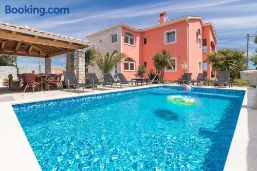 Modern Mediterreanean Villa by villatinapula - Image 1