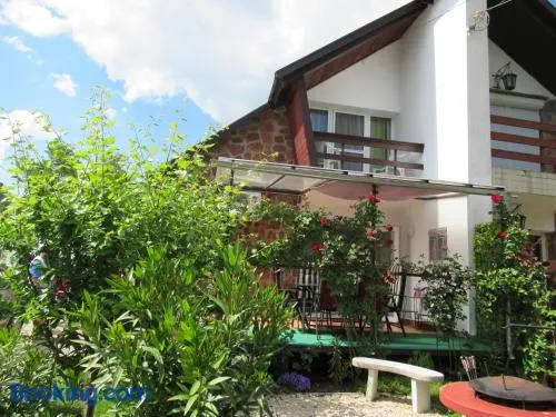 Halász Apartman Ábrahámhegy - Image 1
