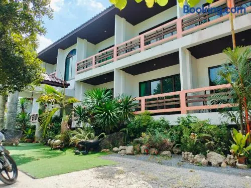 Jigsaw Cafe & Resort - Image 1