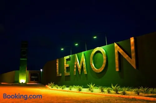Lemon Motel- Afogados - Image 1
