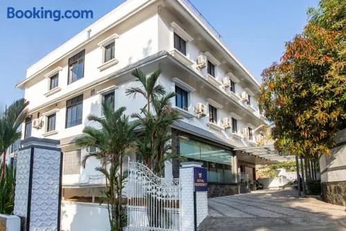 Royal Residency - Image 1