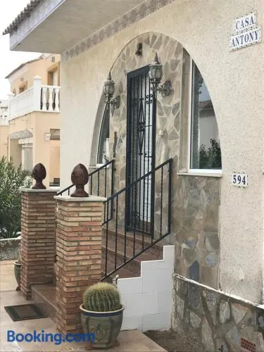 Casa Antony - Image 1