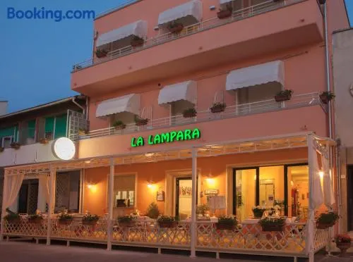 Albergo La Lampara - Image 1
