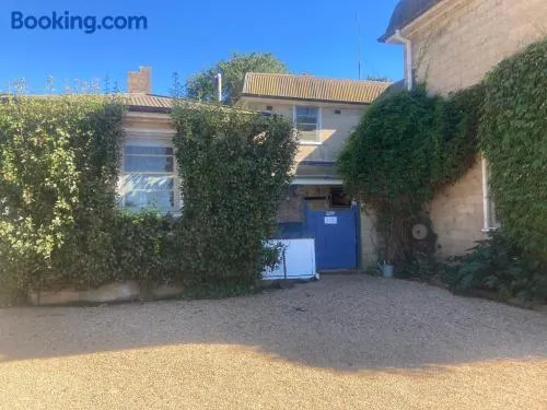 The Quarters - Merigan Farm Stay - Bungendore - Mount Fairy - Image 1