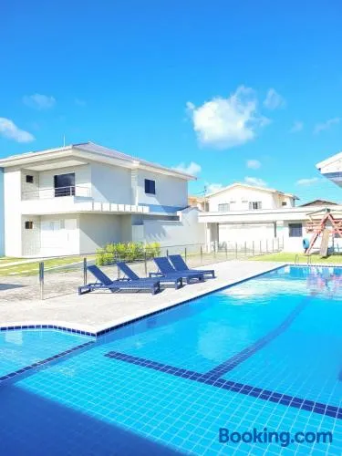 Top Houses Casa Blue 2 suites Porto Seguro - Image 1