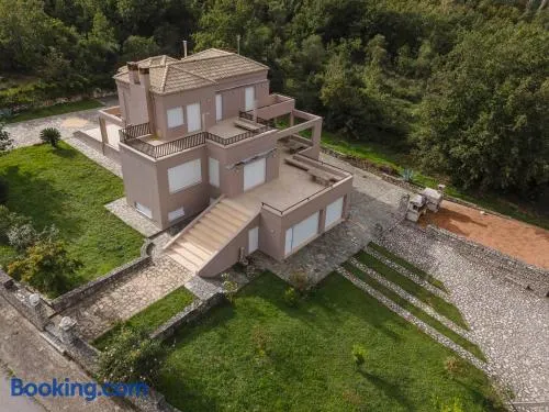 Villa Portitsa - Image 1