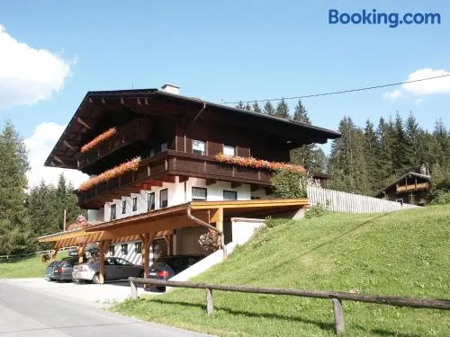 Appartementhaus zur Loipe - Image 1