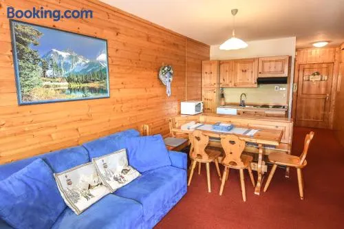 Appartamenti Dolomiti con piscina e sauna - Image 1