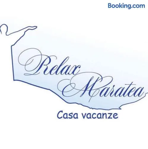 Relax Maratea - Image 1