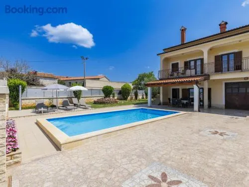 Holiday Home Kristina by Interhome - Image 1
