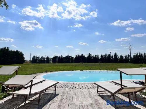 Cottage indipendente con piscina privata - Image 1
