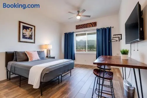 Unit 24 Waena Inn - Maui Private Suite - Image 1
