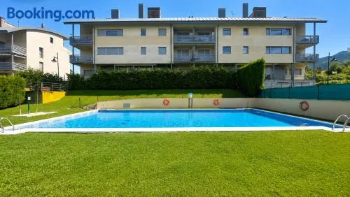 Las Xanas · Vistas, Piscina y Terraza en LLanes - Image 1