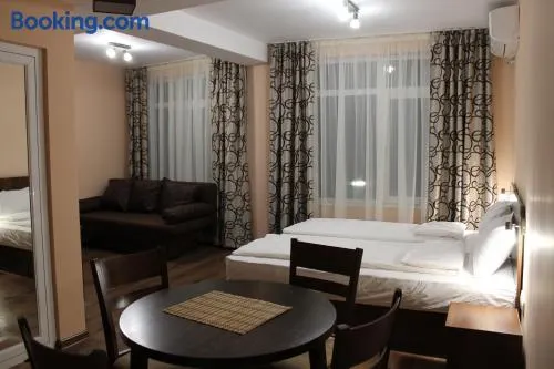 Center Guest House - Image 1