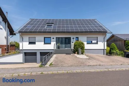 Ferienwohnung Aga - Image 1