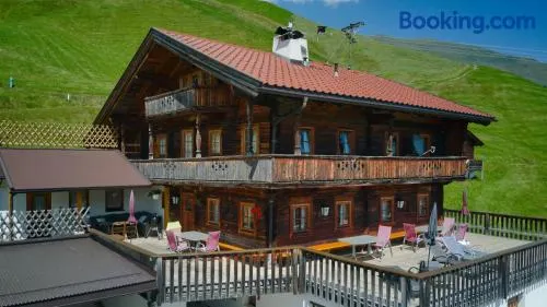 Ferienhaus Martlerhof - Image 1