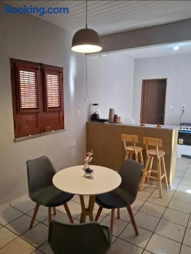 Casa ampla e confortável! - Image 1