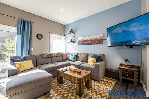 Pillow Top Condo by Revelstoke Vacations - Image 1