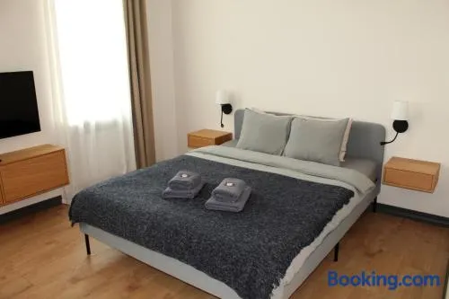 Cēsu apartamenti - Image 1