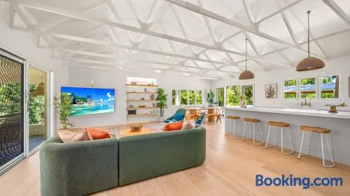 The Oakes - Rainforest Retreat - Mullumbimby - Image 1