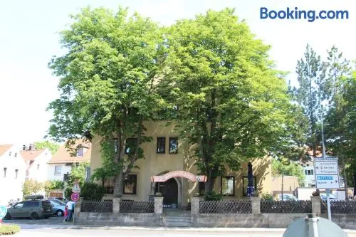 Gasthof Gruner Baum - Image 1